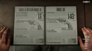 RDR2 Mod: Unlock ALL Weapons (Featured)