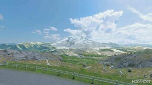 ATS Mod: Improved Weather 1.49 (Image #2)