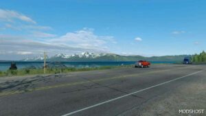 ATS Mod: Improved Weather 1.49 (Image #3)