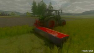 FS22 Mower Mod: Vicon Extra 232 (Featured)