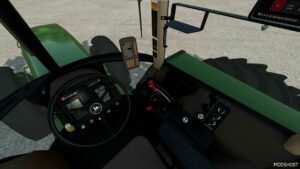 FS22 John Deere Tractor Mod: 4×55 Edit (Image #5)