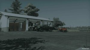 FS22 Pack Mod: Car Mechanic DLC – Demo (Featured)