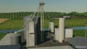 FS22 Placeable Mod: American Silo and Point of Sale Pack (Image #2)