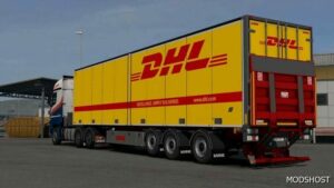 ETS2 Mod: VAK Trailers by Kast V2.8 (Featured)