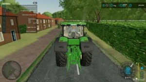 FS22 Map Mod: Otley Suffolkeastengland (Updated) (Image #2)