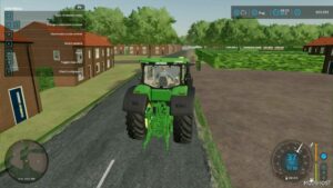 FS22 Map Mod: Otley Suffolkeastengland (Updated) (Image #13)