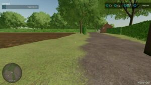 FS22 Map Mod: Otley Suffolkeastengland (Updated) (Image #15)