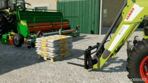 FS22 Implement Mod: Faucheux / MX Pack (Featured)