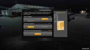 ATS Mod: More XP for Parking by Rodonitcho Mods 1.49 (Image #2)