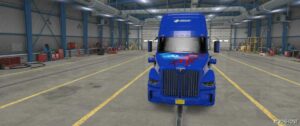 ATS Western Star Mod: 57 Skin 1.49 (Featured)