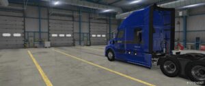 ATS Western Star Mod: 57 Skin 1.49 (Image #2)