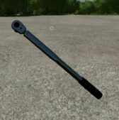 FS22 Implement Mod: Mafia Mods TQ Wrench Pack (Image #2)