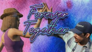 GTA 5 Script Mod: Forever Together V1.3.1 (Image #3)