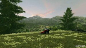 FS22 Map Mod: The Krampus Valley V1.1 (Featured)