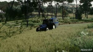 FS22 Mod: Aguirre Sprayer (Featured)