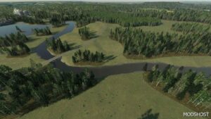 FS22 Mod: Takapajula 4X Map (Featured)