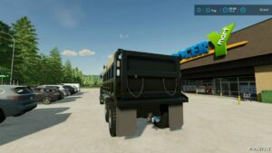 FS22 Mack Mod: Dump Agro Truck V1.1 (Image #2)