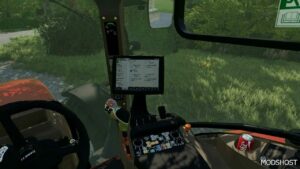 FS22 Case IH Tractor Mod: Maxxum (Image #3)