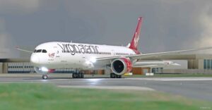 MSFS 2020 Boeing Aircraft Mod: Horizon Simulations Boeing 787-9 Dreamliner V1.0.4 (Image #2)