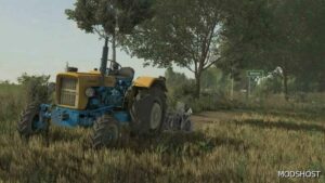 FS22 Tractor Mod: C330/M (Image #2)