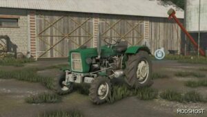 FS22 Tractor Mod: C330/M (Image #3)