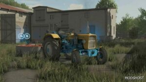 FS22 Tractor Mod: C330/M (Image #4)