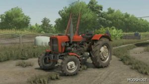 FS22 Tractor Mod: C330/M (Image #5)