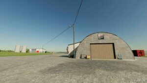 FS22 Map Mod: Evergreen Farms V1.0.0.2 (Image #3)