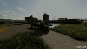 FS22 Mod: Petrovani Map V1.2.1 (Image #3)