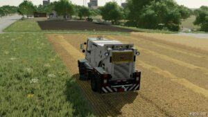 FS22 Vehicle Mod: 21XE-205 Sweeper (Image #6)