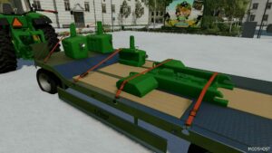 FS22 John Deere Mod: Weight Pack (Image #3)