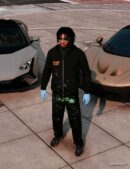 GTA 5 Player Mod: Winter Collection VOL.1, by – Bleu V1.1 (Image #4)