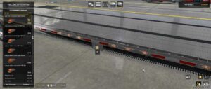 ATS Part Mod: Custom Lightpack (Image #2)