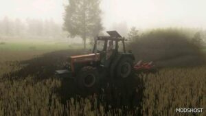 FS22 Ursus Tractor Mod: 1234-1634 V1.0.0.2 (Image #4)