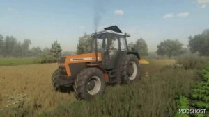 FS22 Ursus Tractor Mod: 1234-1634 V1.0.0.2 (Image #5)