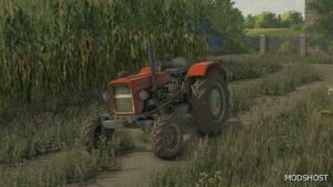 FS22 Tractor Mod: C330/M V2.1 (Image #4)