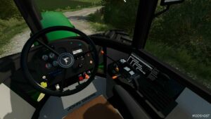 FS22 John Deere Tractor Mod: 8440 (Image #4)