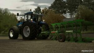 FS22 NEW Holland Tractor Mod: TM Pack (Image #4)