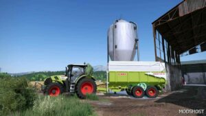 FS22 Placeable Mod: Silo Cells V1.2 (Image #2)