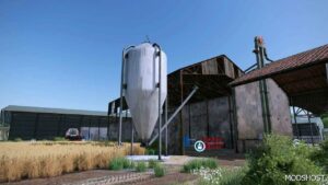 FS22 Placeable Mod: Silo Cells V1.2 (Image #3)