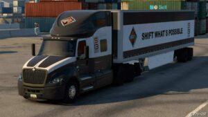 ATS International Skin Mod: LLT S13 Combo (Featured)