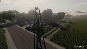 FS22 Mod: Bockowo Map (Featured)