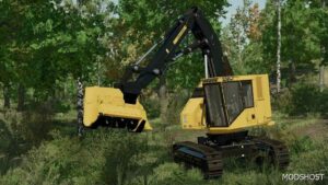 FS22 Mod: Lizard 822/830 D (Image #5)