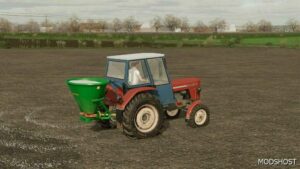 FS22 Amazone Implement Mod: ZA-S (HE) (Image #4)