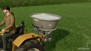 FS22 Amazone Implement Mod: ZA-S (HE) (Image #6)