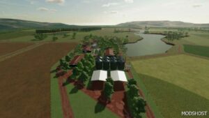 FS22 Mod: Map Fazenda Piratininga (Image #5)