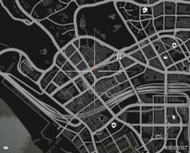 GTA 5 Map Mod: MLO Pump & RUN GYM Add-On SP / Fivem / Ragemp V1.1 (Featured)