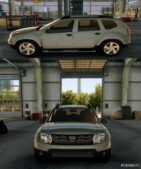 ATS Car Mod: Dacia Duster 2014 1.49 (Image #2)