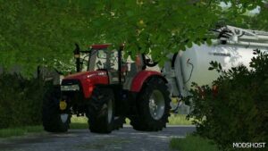 FS22 Case IH Tractor Mod: Maxxum V1.0.0.1 (Image #4)