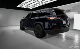 BeamNG Car Mod: Jeep Commander 0.31 (Image #3)